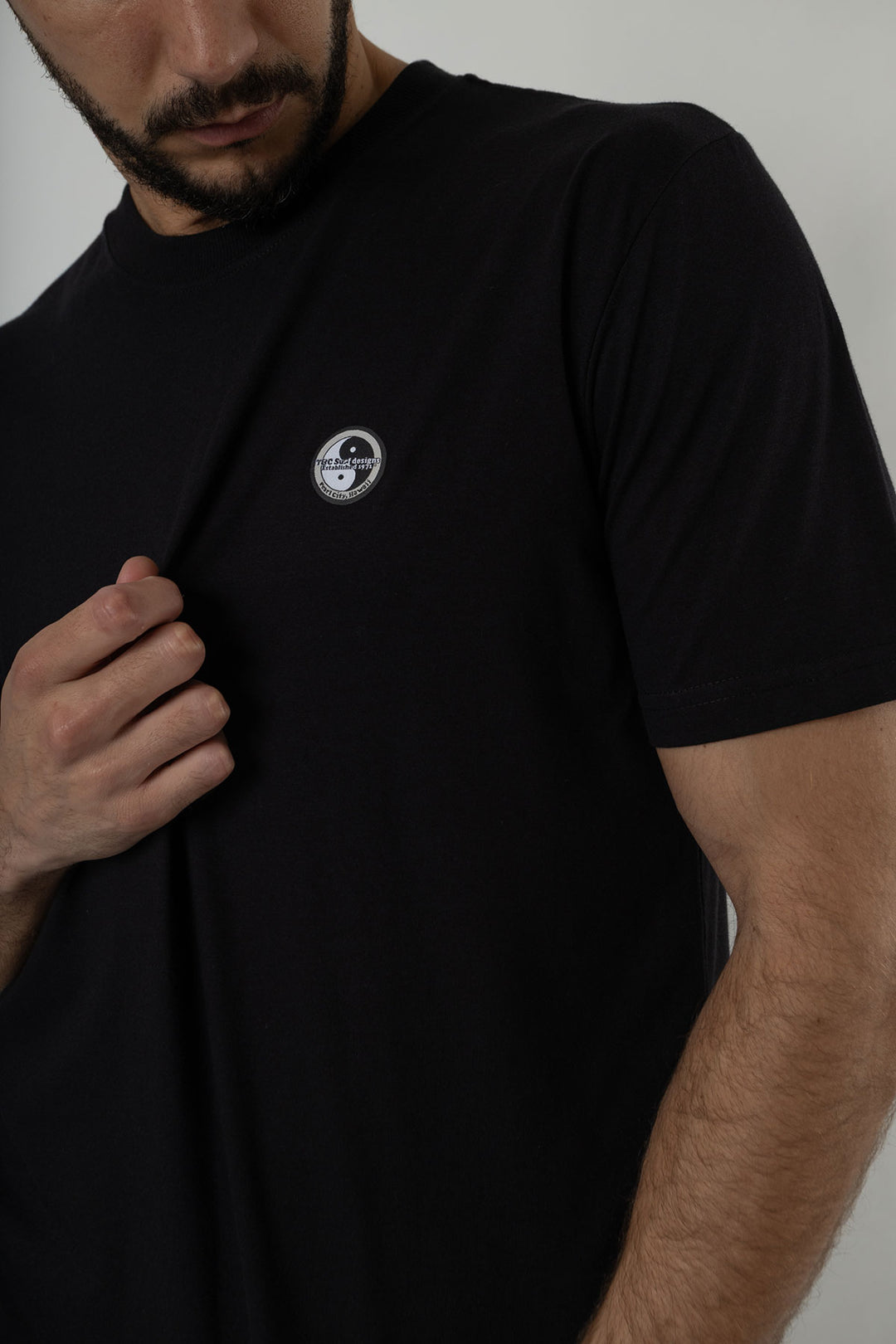 CAMISETA MASCULINA TOWN & COUNTRY