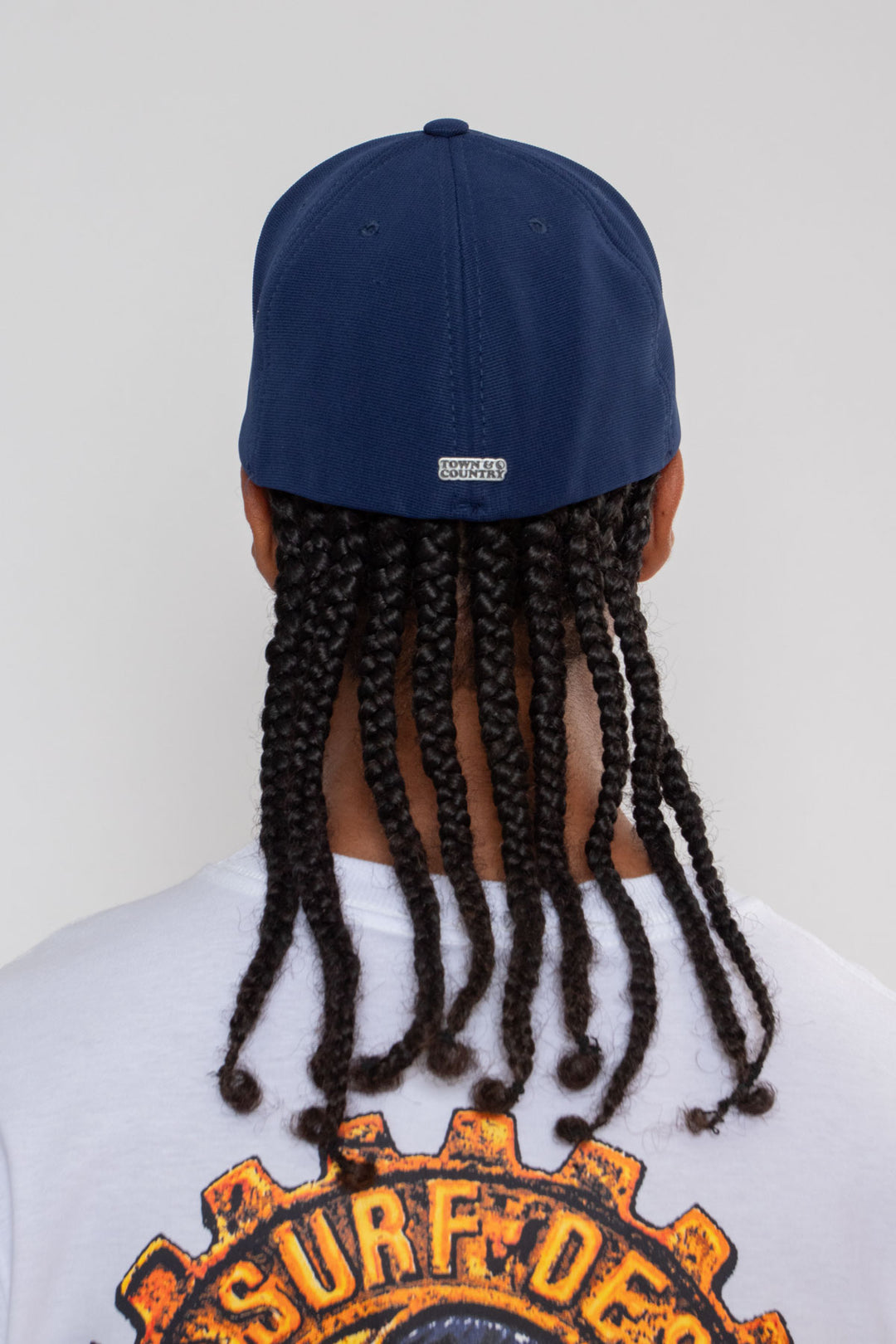 BONE ABA CURVA TOWN & COUNTRY