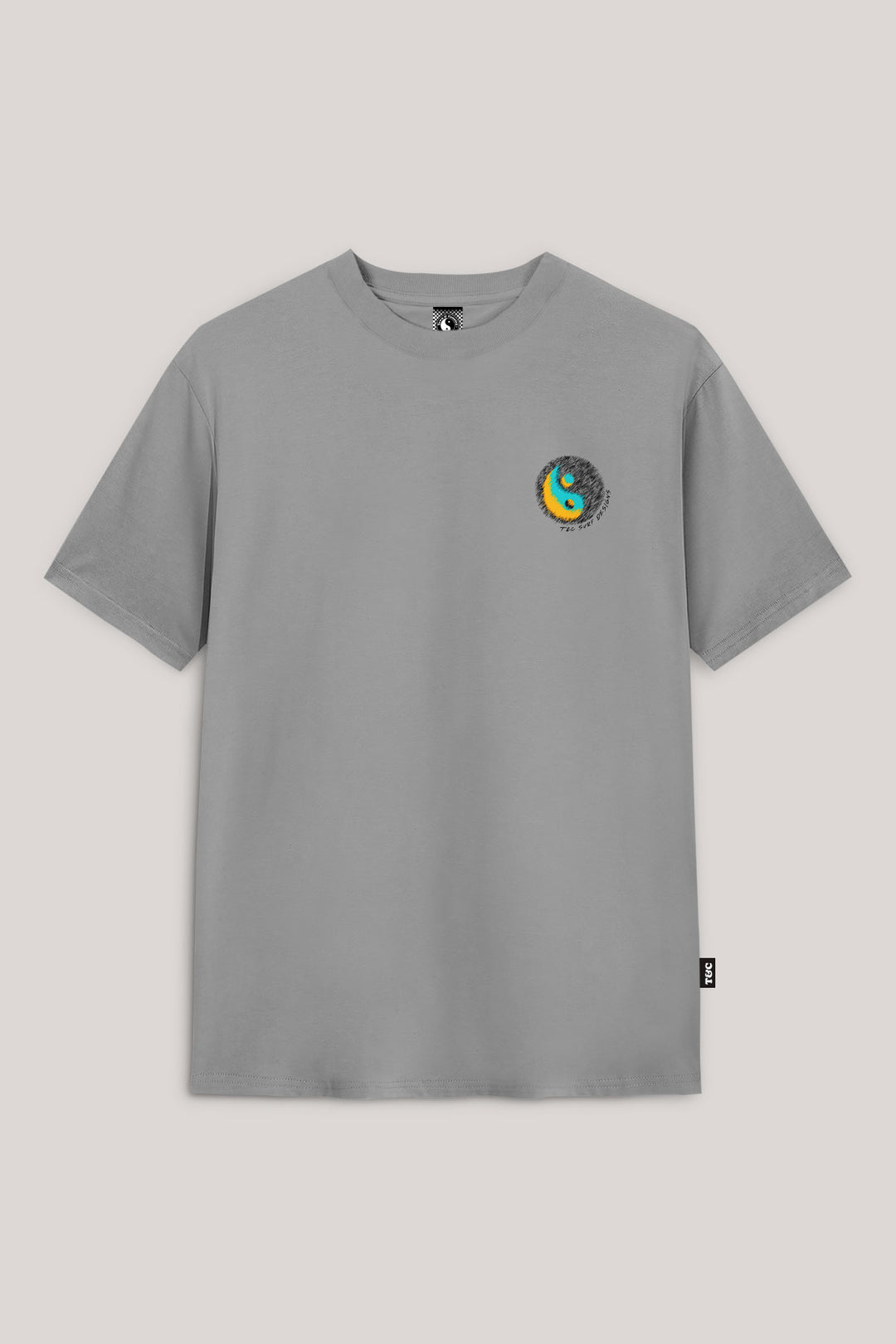 CAMISETA CLASSIC SCKETCH TOWN & COUNTRY