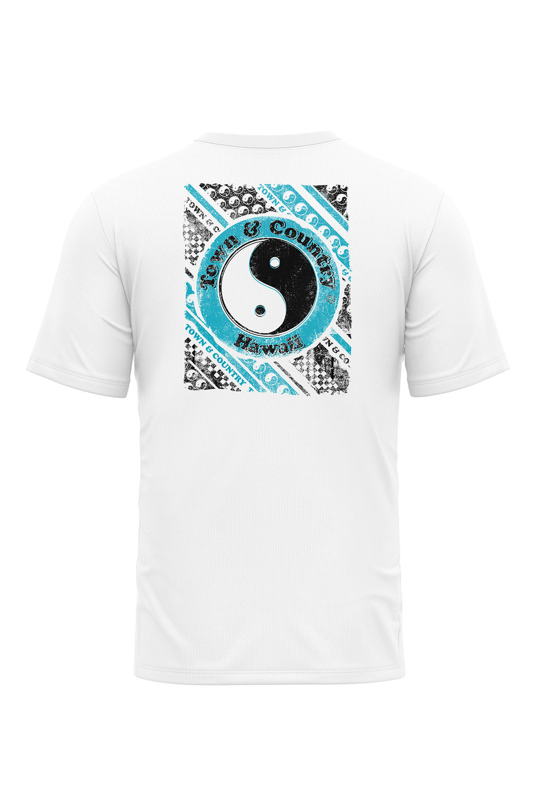 CAMISETA CLASSIC CROSS COUNTRY