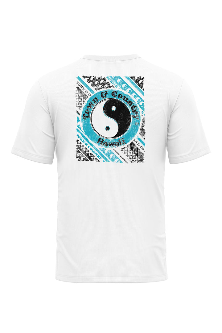 CAMISETA CLASSIC CROSS COUNTRY