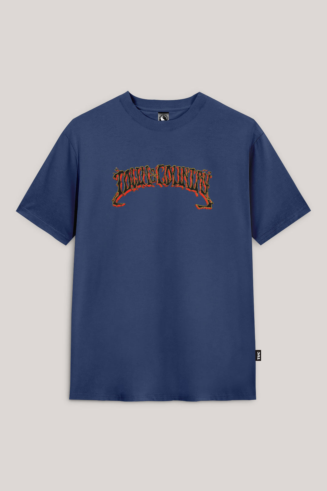 CAMISETA CLASSIC DARK SUN