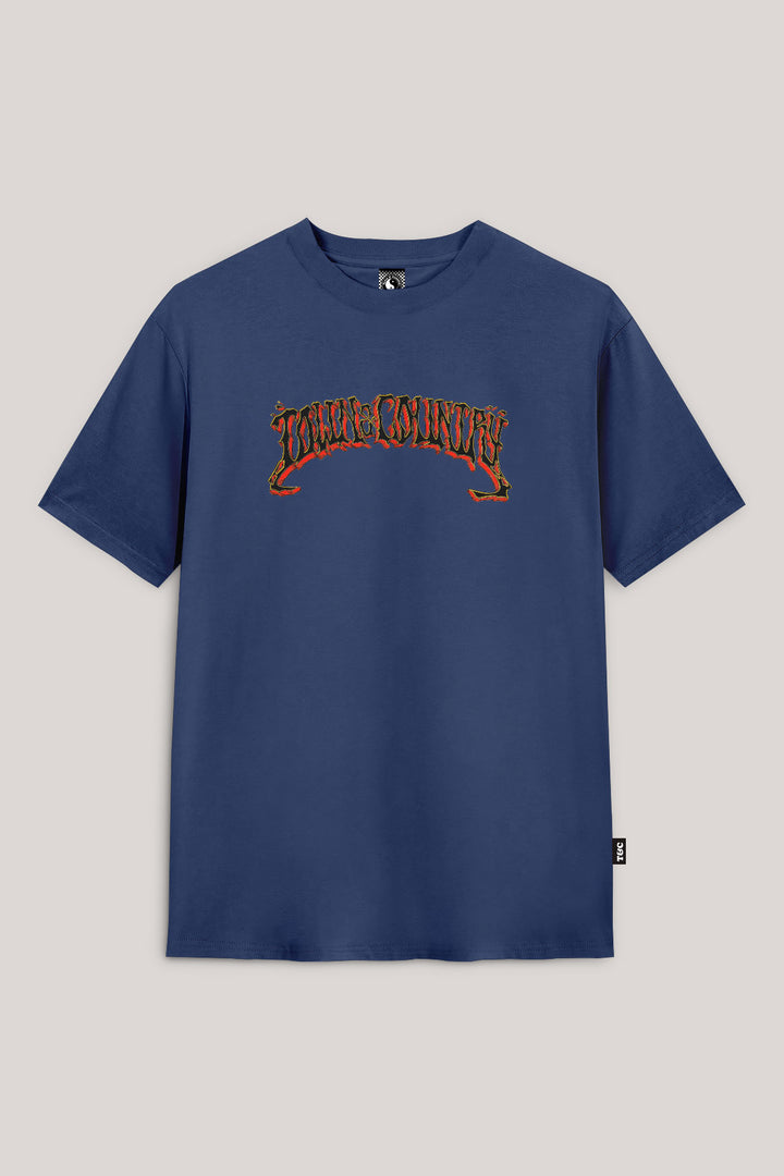 CAMISETA CLASSIC DARK SUN