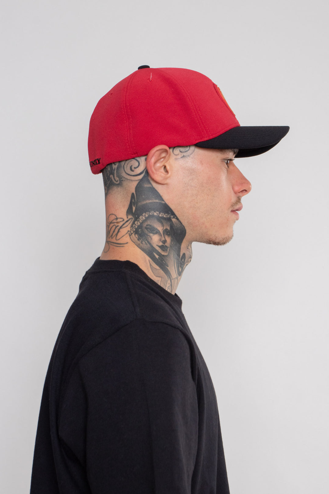 BONE ABA CURVA TOWN & COUNTRY