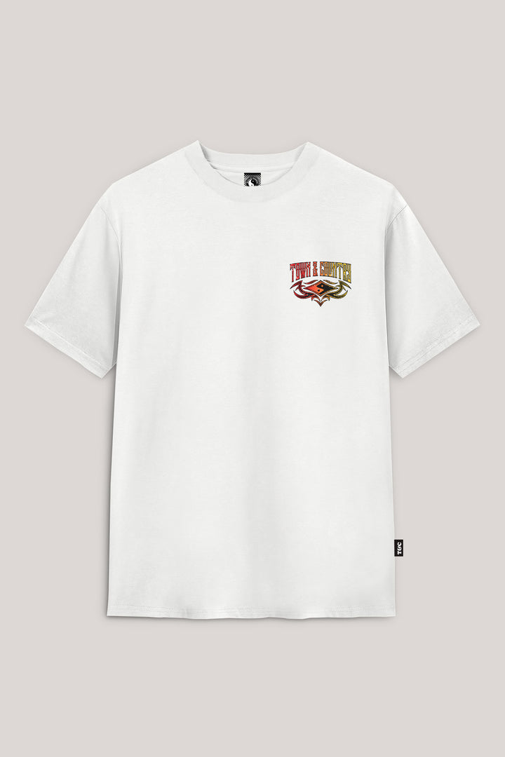 CAMISETA CLASSIC DIAMOND TOWN & COUNTRY