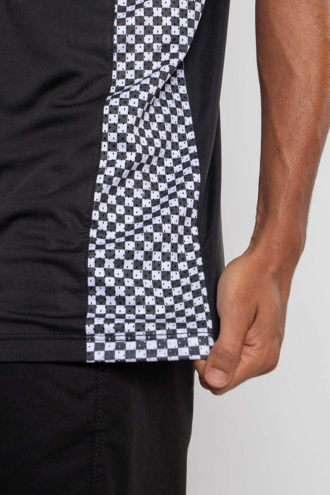 REGATA BASQUETE CHESS TOWN & COUNTRY