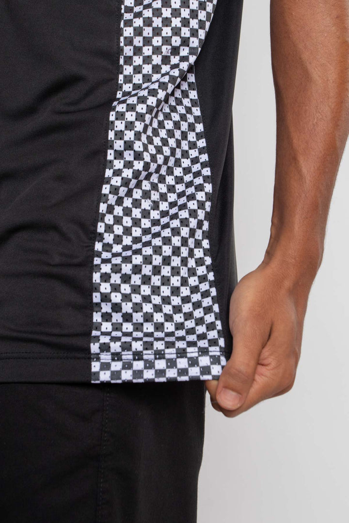 REGATA BASQUETE CHESS TOWN & COUNTRY