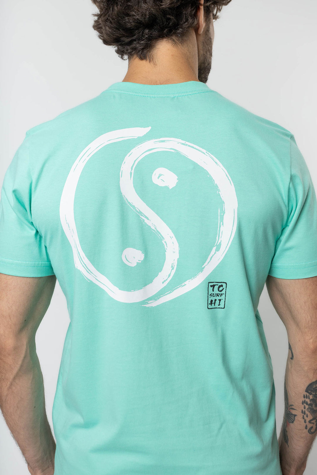 CAMISETA MANGA CURTA TOWN & COUNTRY