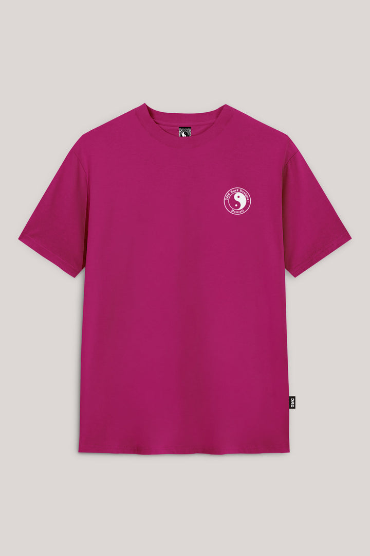 CAMISETA MANGA CURTA TOWN & COUNTRY