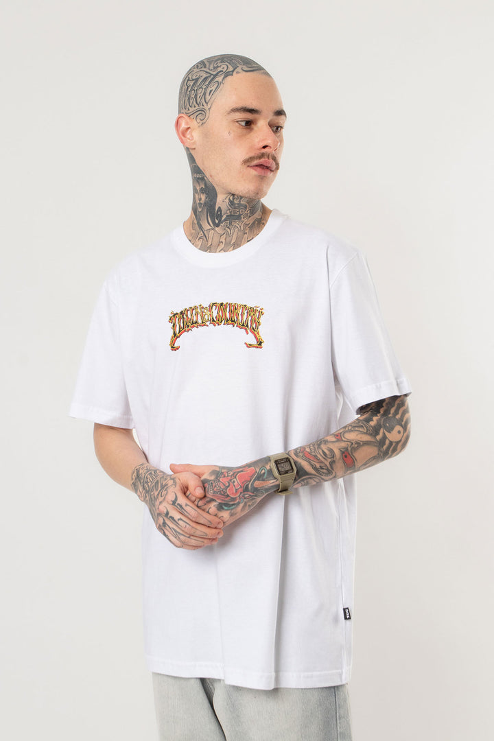 CAMISETA CLASSIC DARK SUN