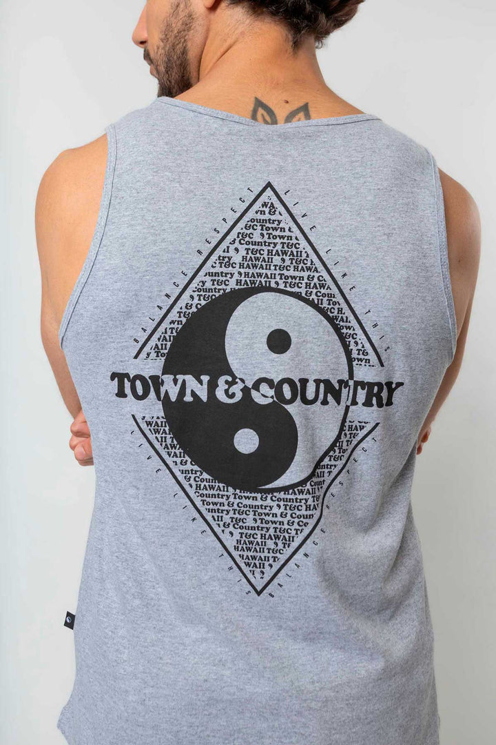 REGATA BASICA TOWN & COUNTRY