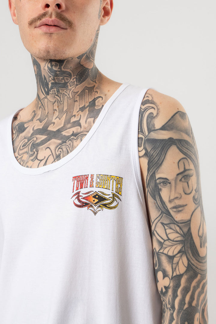 REGATA DIAMOND TOWN & COUNTRY