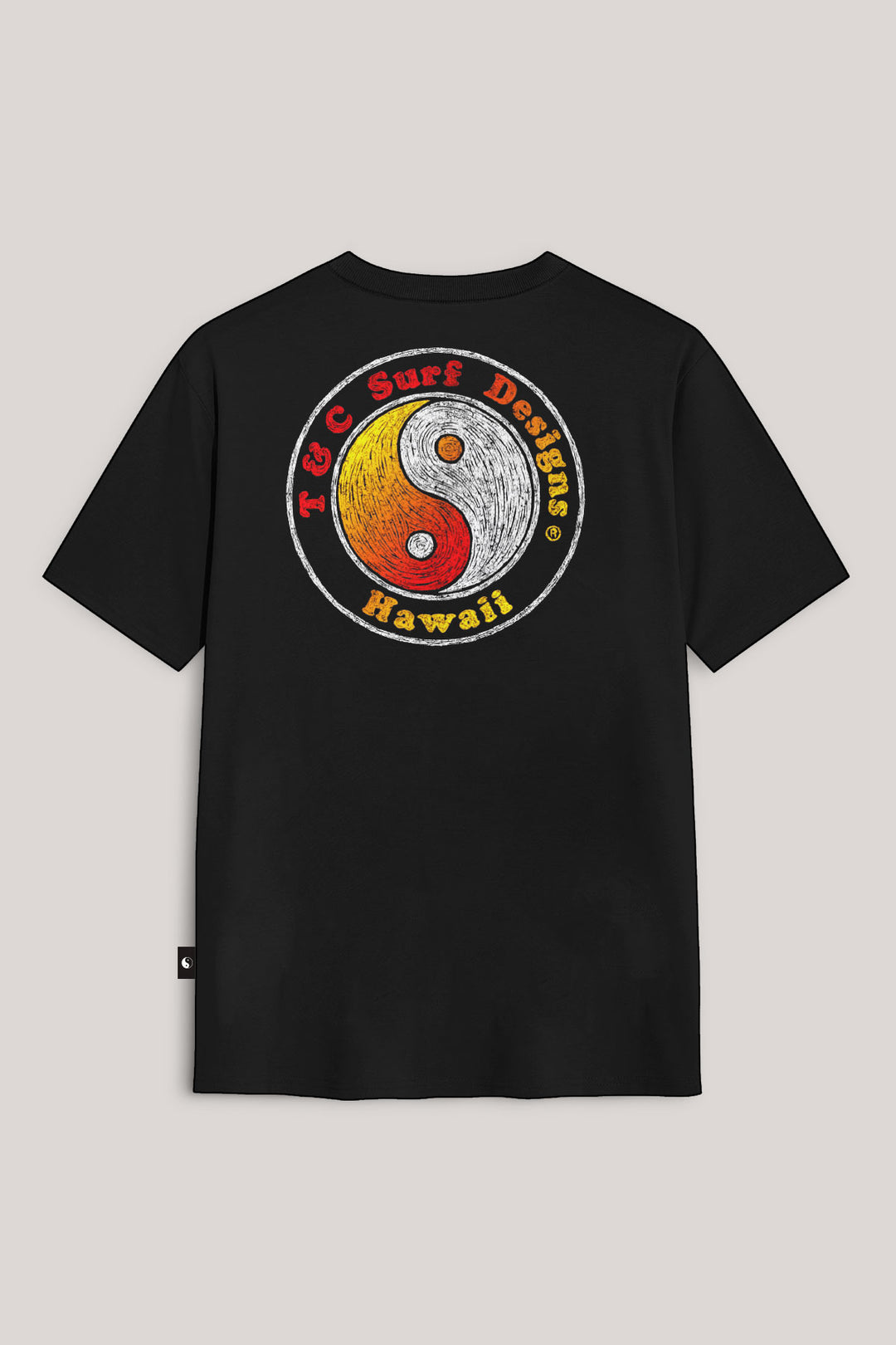 CAMISETA CLASSIC CHALK ART TOWN & COUNTRY