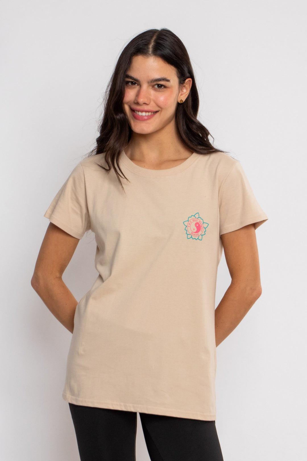 BABY LOOK FEMININA KOI GLIDE TO PRINTER TOWN & COUNTRY