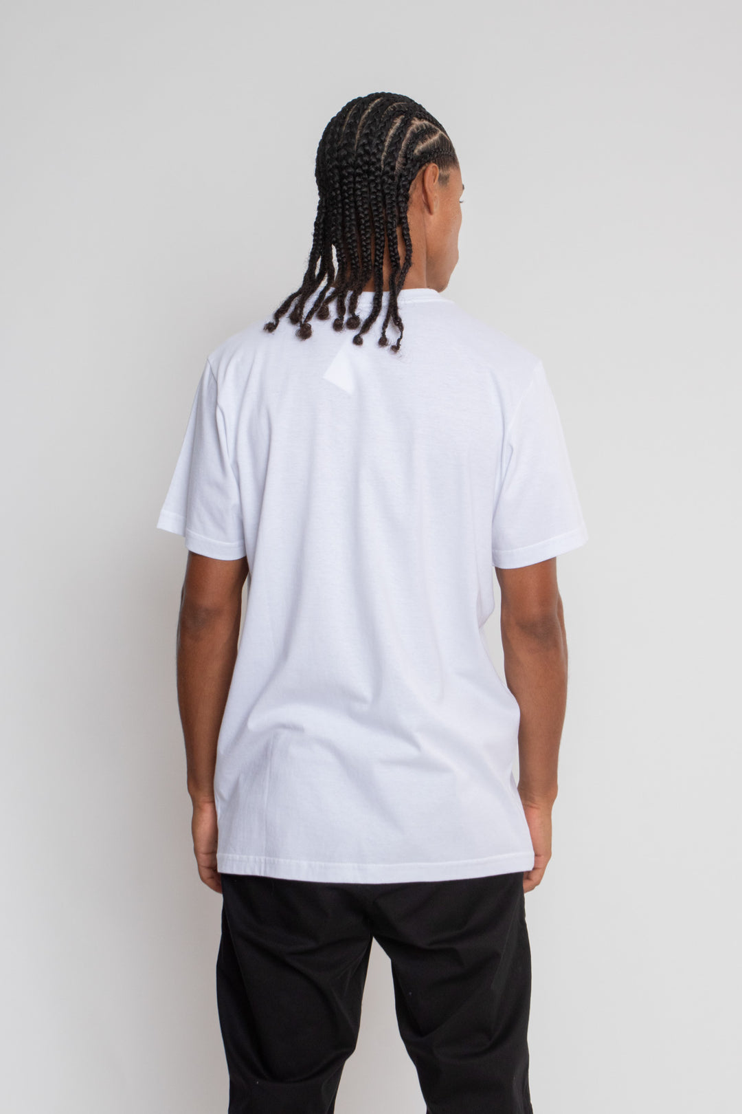 CAMISETA CLASSIC JAMAICAN STYLE