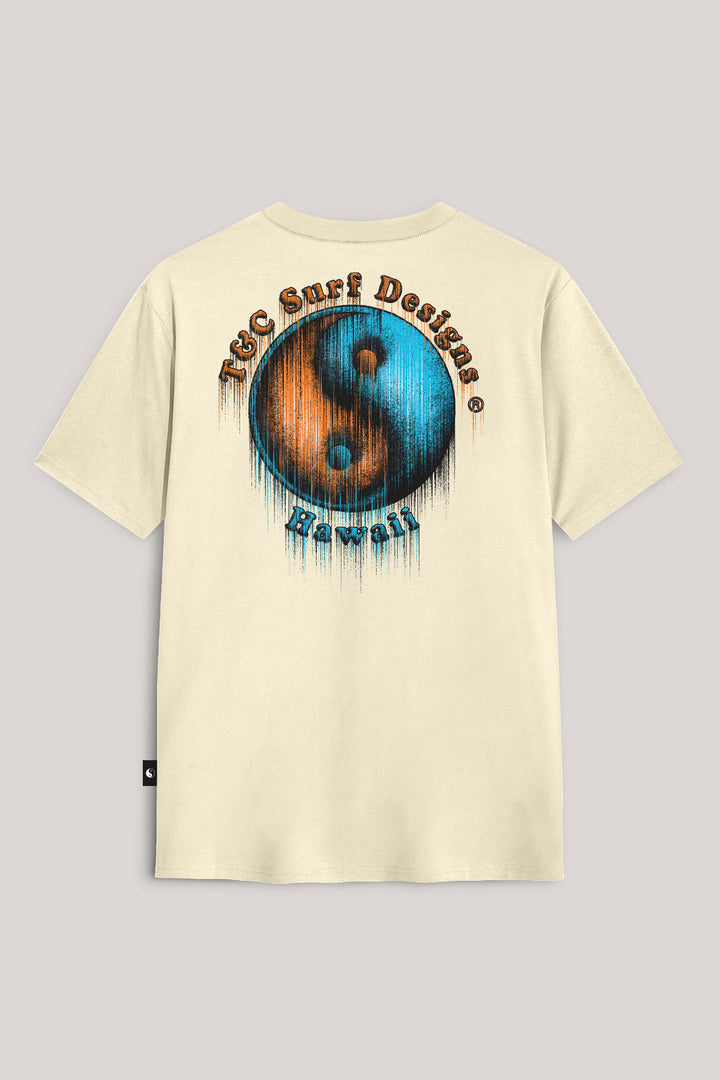 CAMISETA PLUS SIZE RISKED LARGE TOWN & COUNTRY