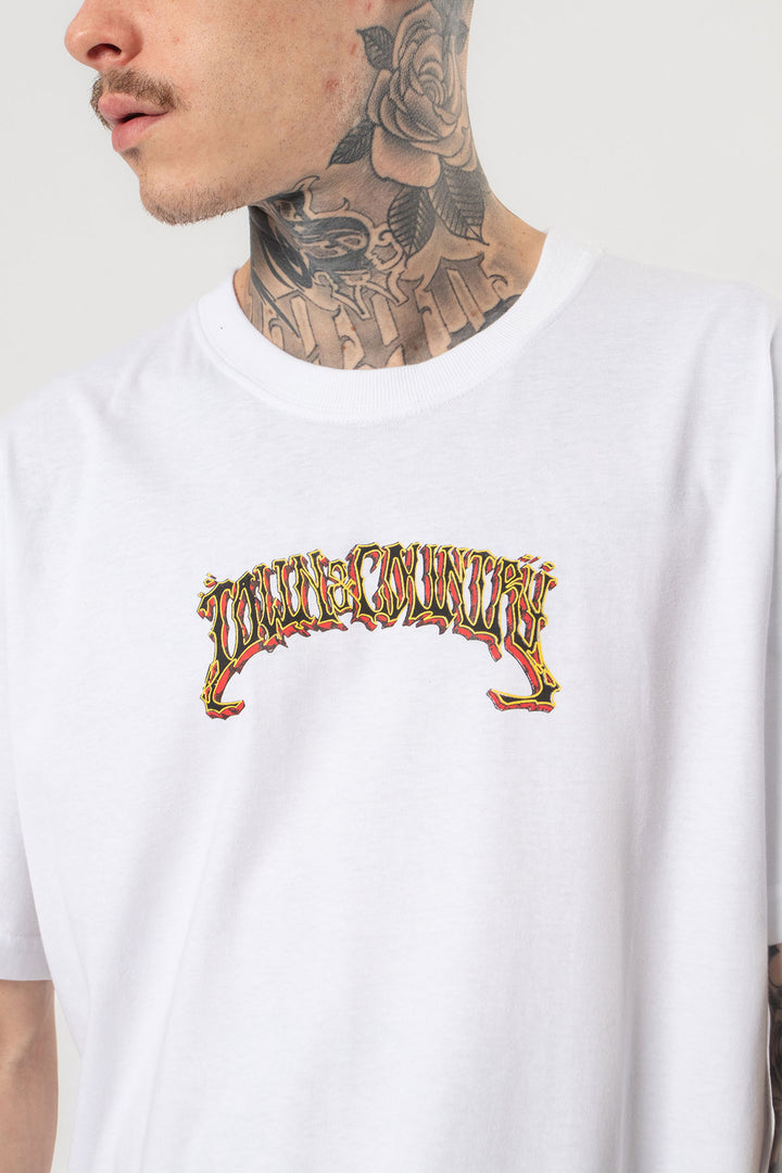 CAMISETA CLASSIC DARK SUN