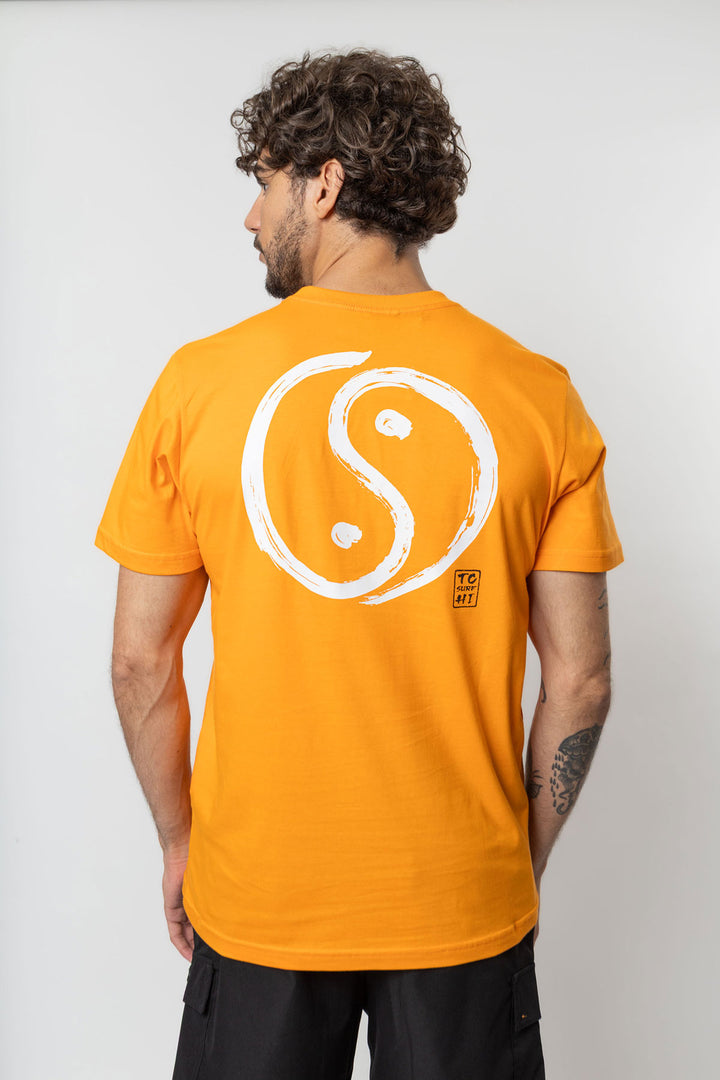 CAMISETA MANGA CURTA TOWN & COUNTRY