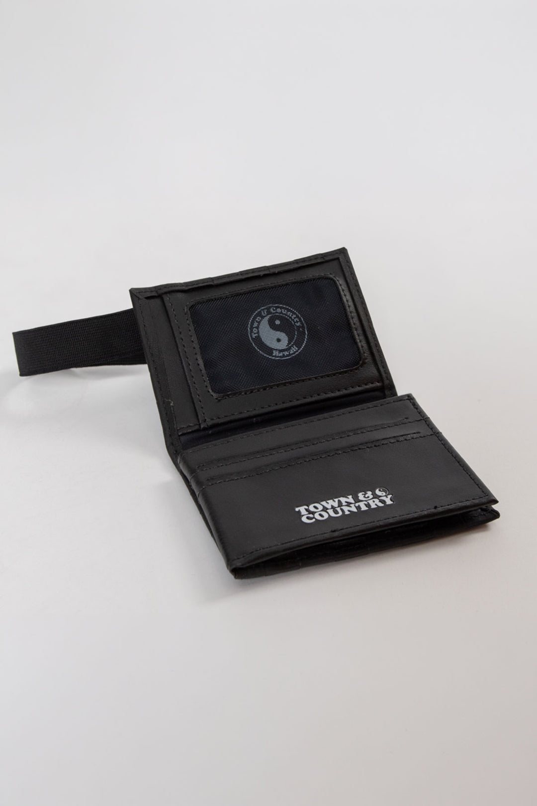 CARTEIRA TOWN & CONTRY