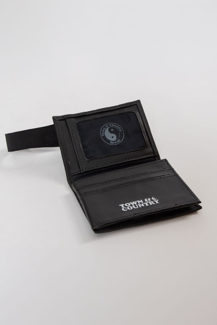 CARTEIRA TOWN & CONTRY