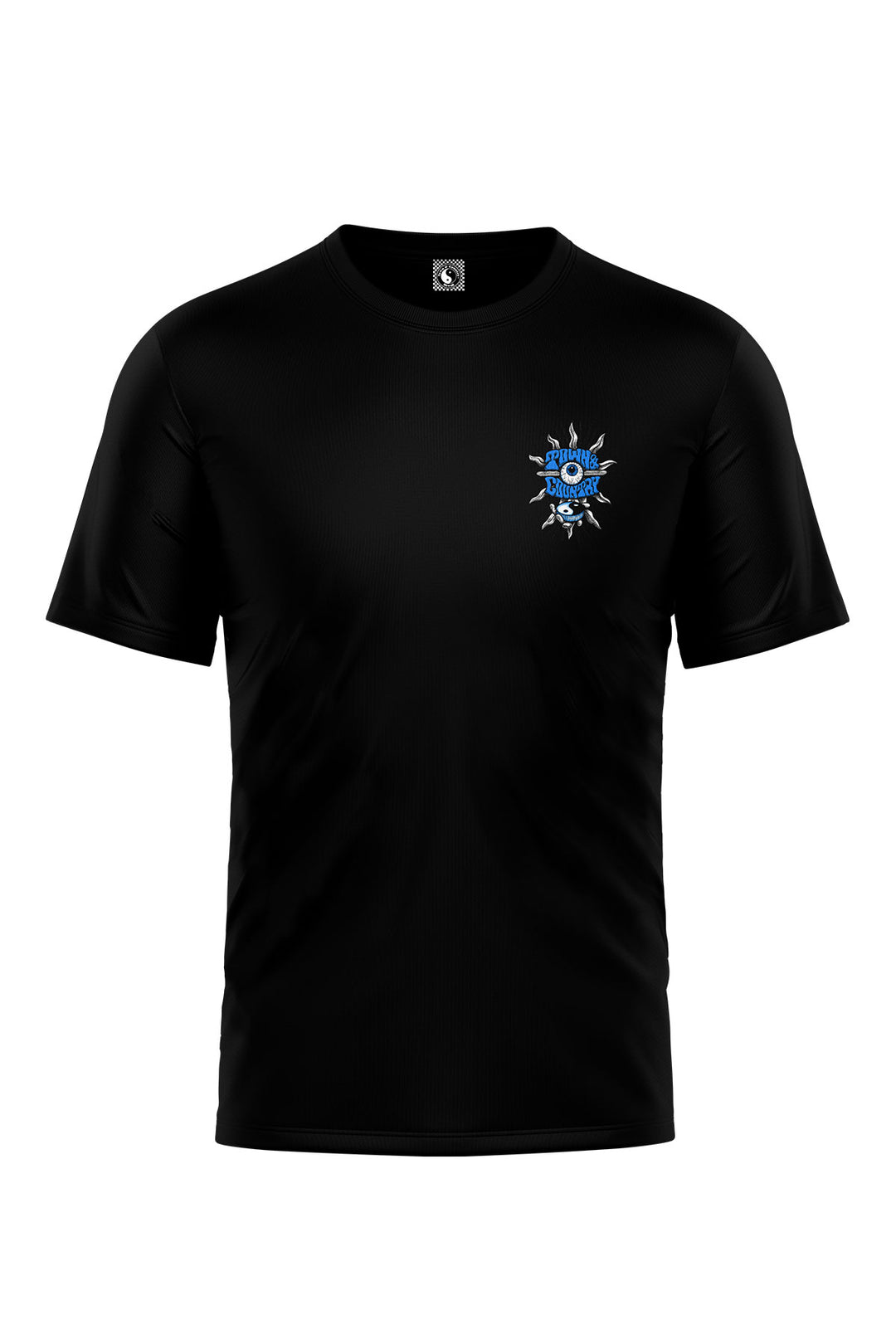 CAMISETA CLASSIC BIG EYE TOWN & COUNTRY