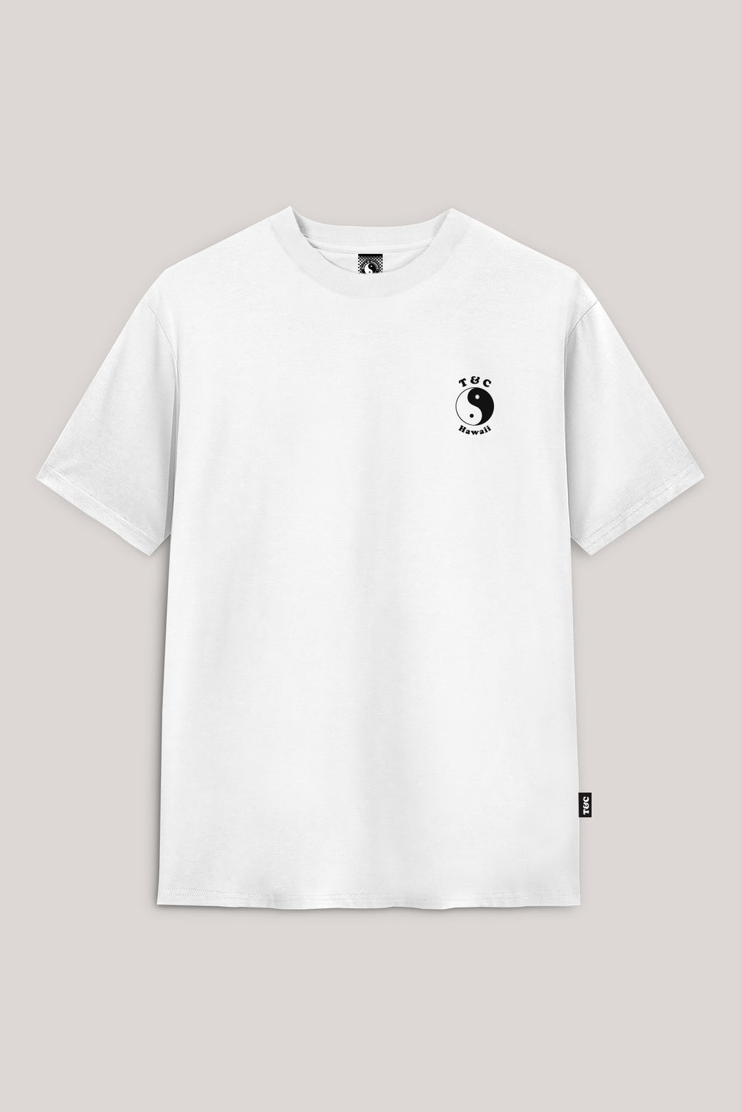 CAMISETA MANGA CURTA RARE TOWN & COUNTRY