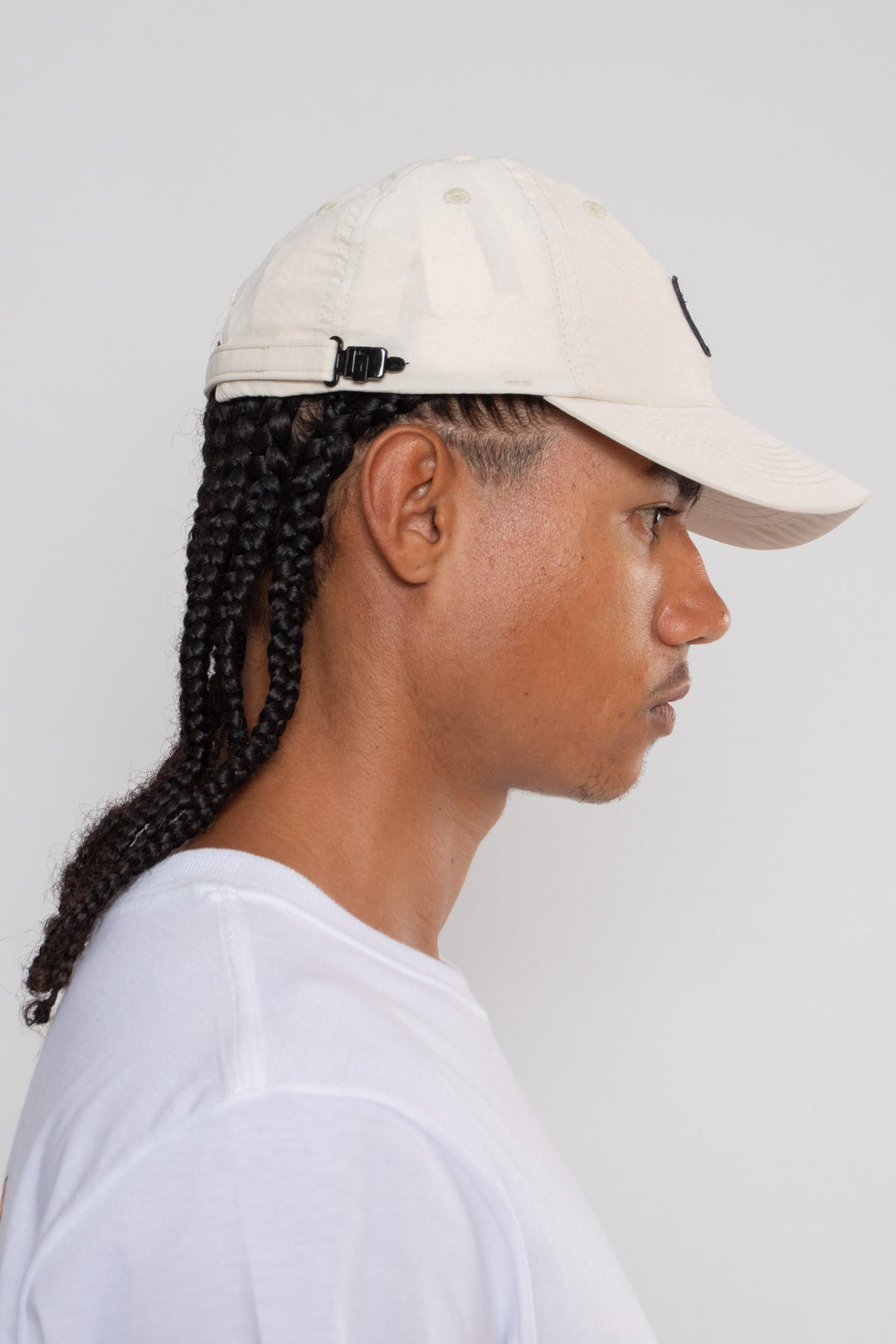 BONE ABA CURVA FECHO TRILHO TOWN & COUNTRY