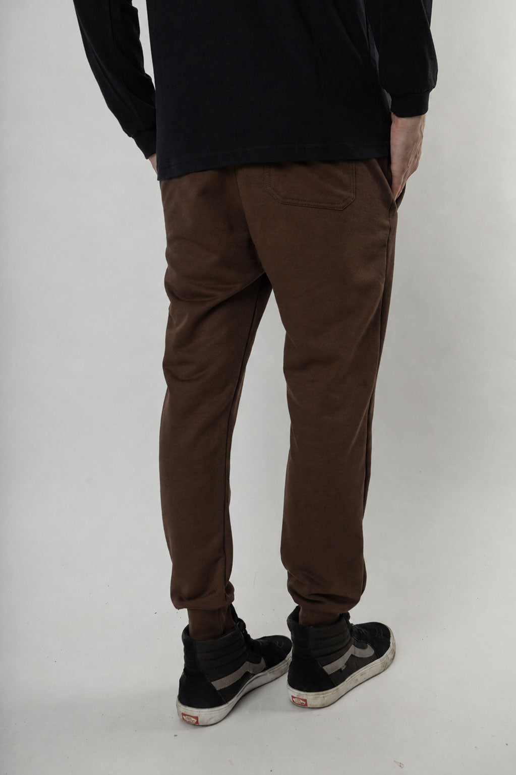 CALÇA DE MOLETOM JOGGER TOWN & COUNTRY
