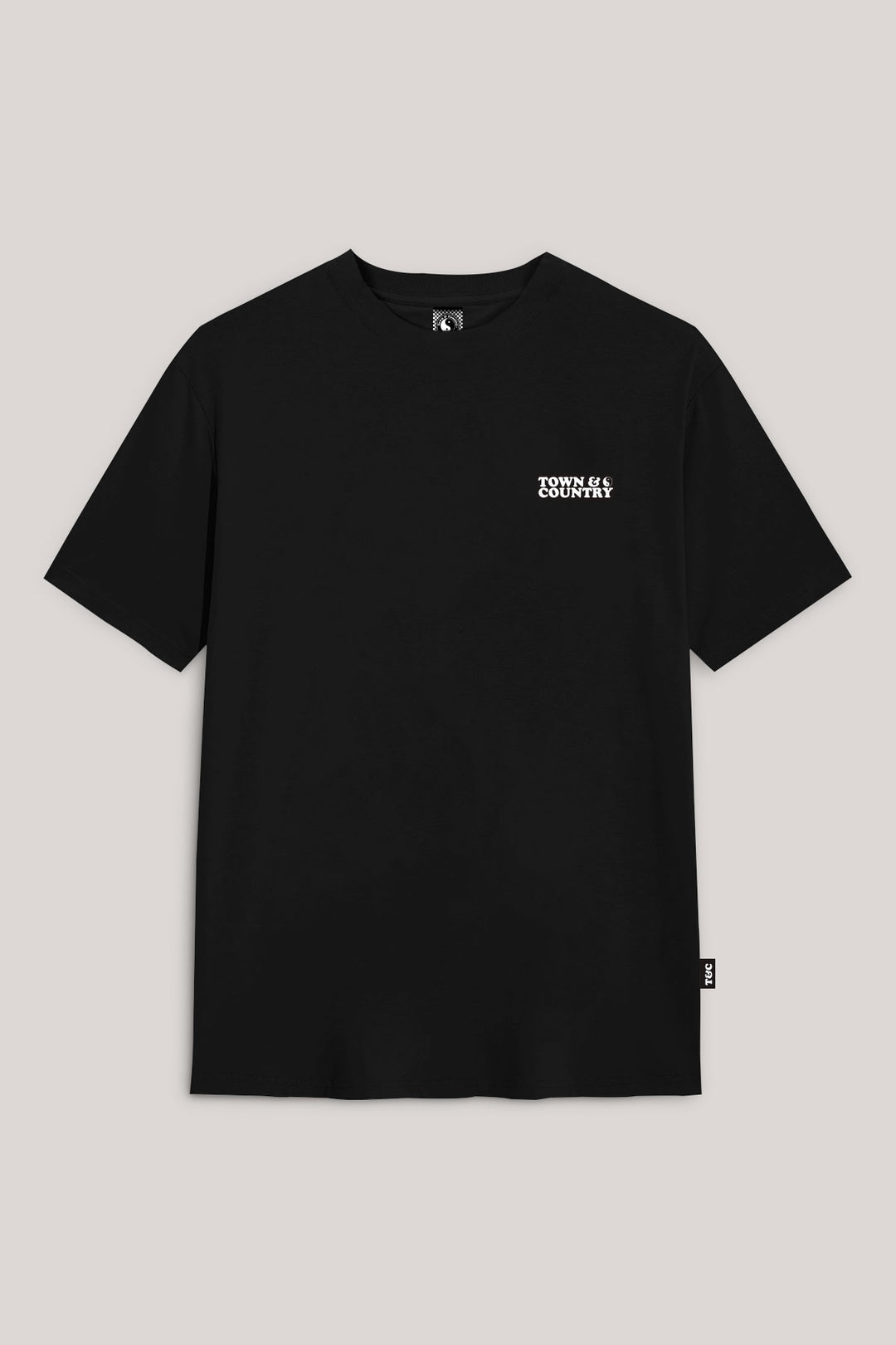 CAMISETA CLASSIC THE ONLY ONE TOWN & COUNTRY