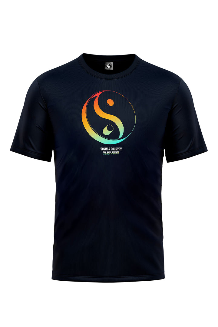 CAMISETA CLASSIC BELIEVE TOWN & COUNTRY