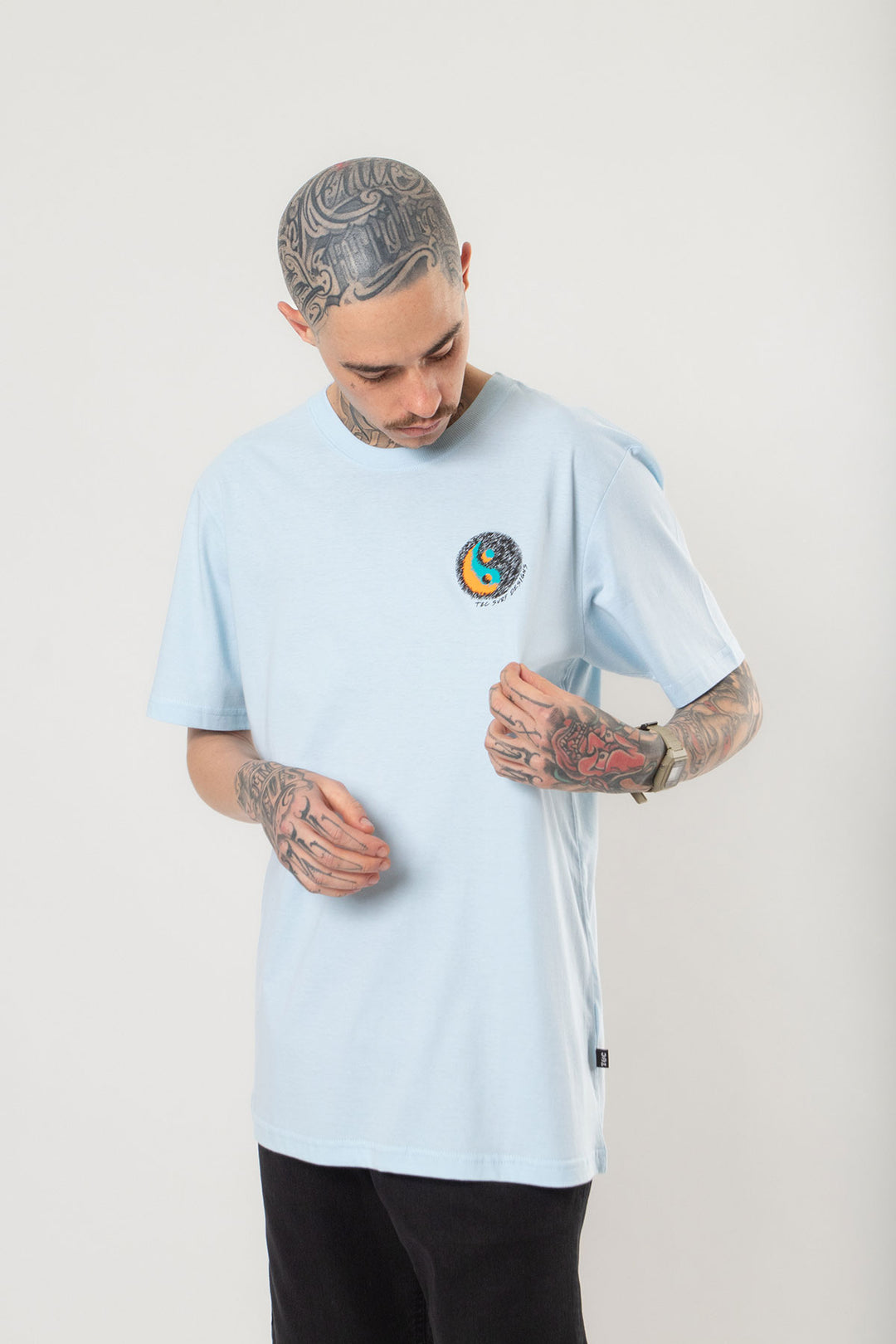 CAMISETA CLASSIC SCKETCH TOWN & COUNTRY