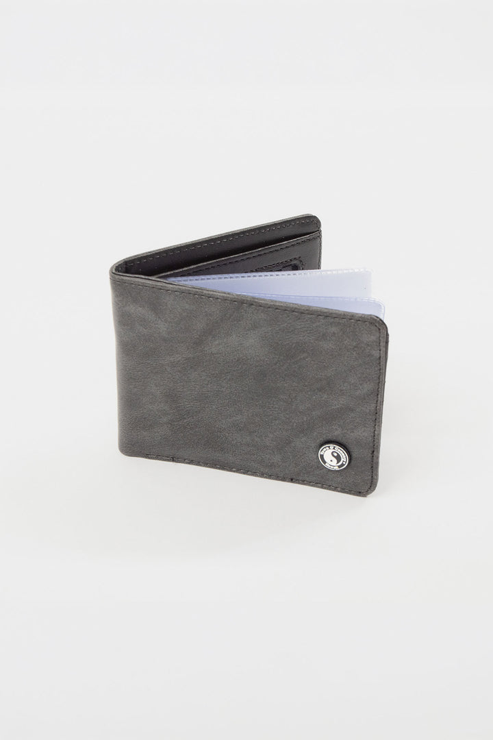 CARTEIRA PRETO TOWN & COUNTRY