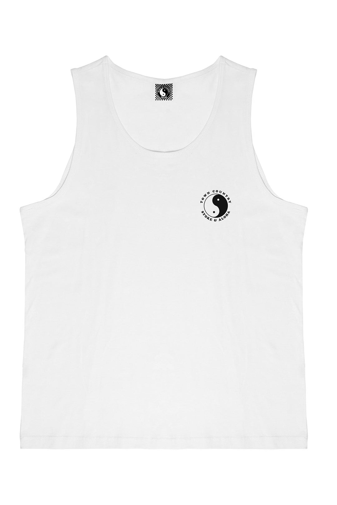 REGATA CLASSIC PACIFIC TOWN & COUNTRY