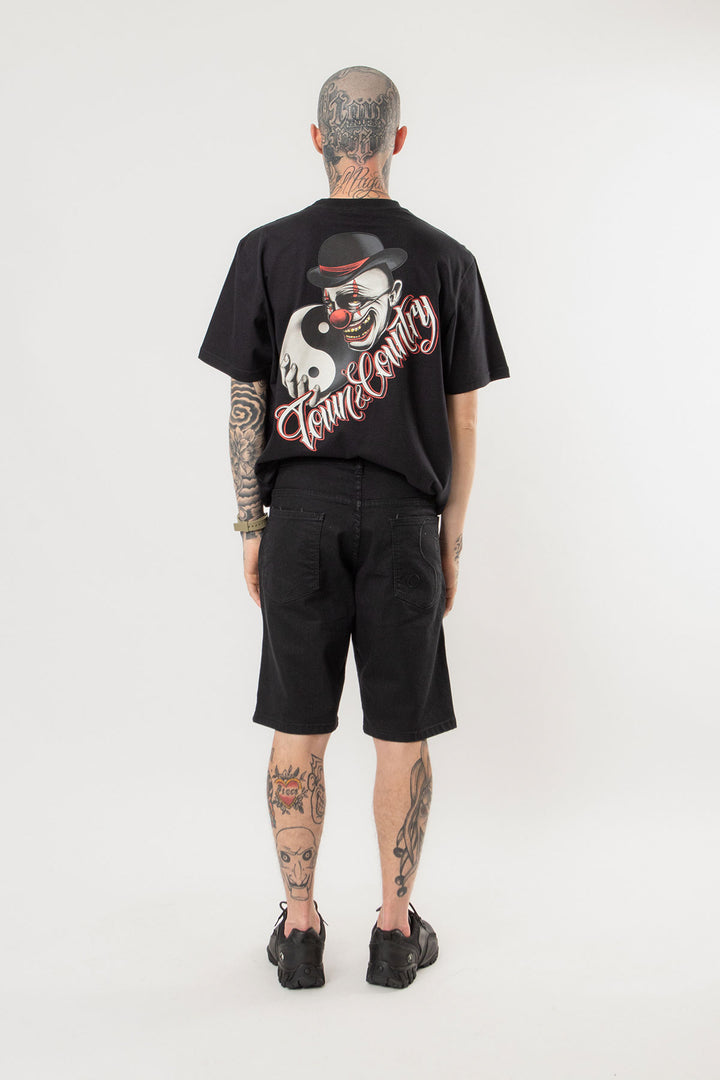 BERMUDA COS JEANS TOWN & COUNTRY