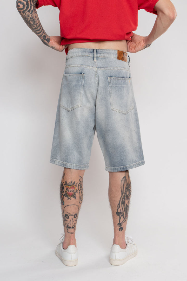 BERMUDA JEANS TOWN & COUNTRY