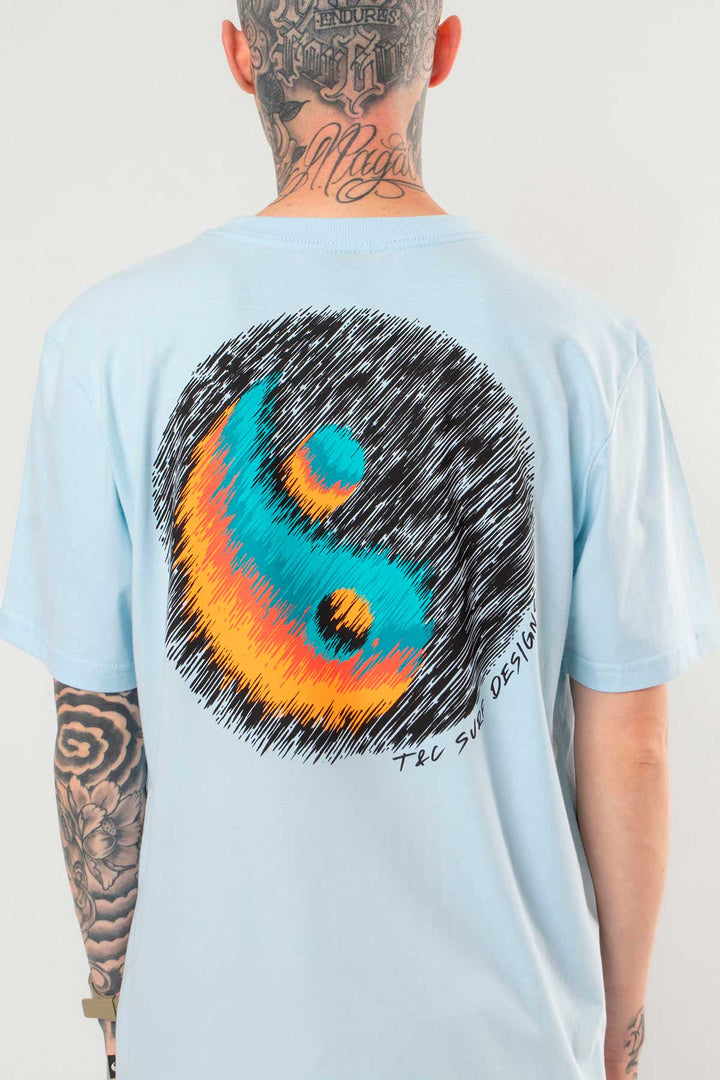 CAMISETA CLASSIC SCKETCH TOWN & COUNTRY