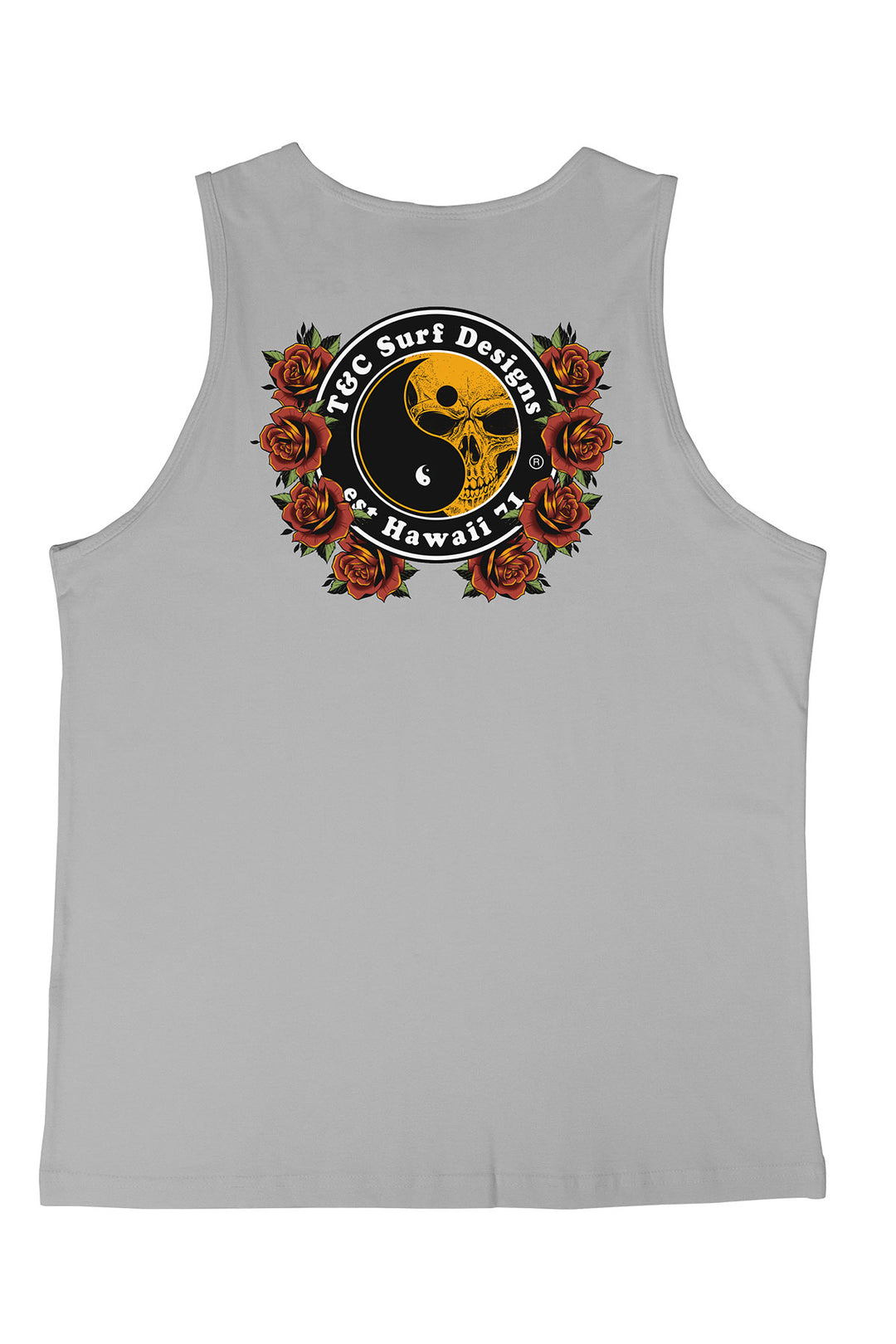 REGATA CLASSIC SKULL AND ROSES TOWN & COUNTRY