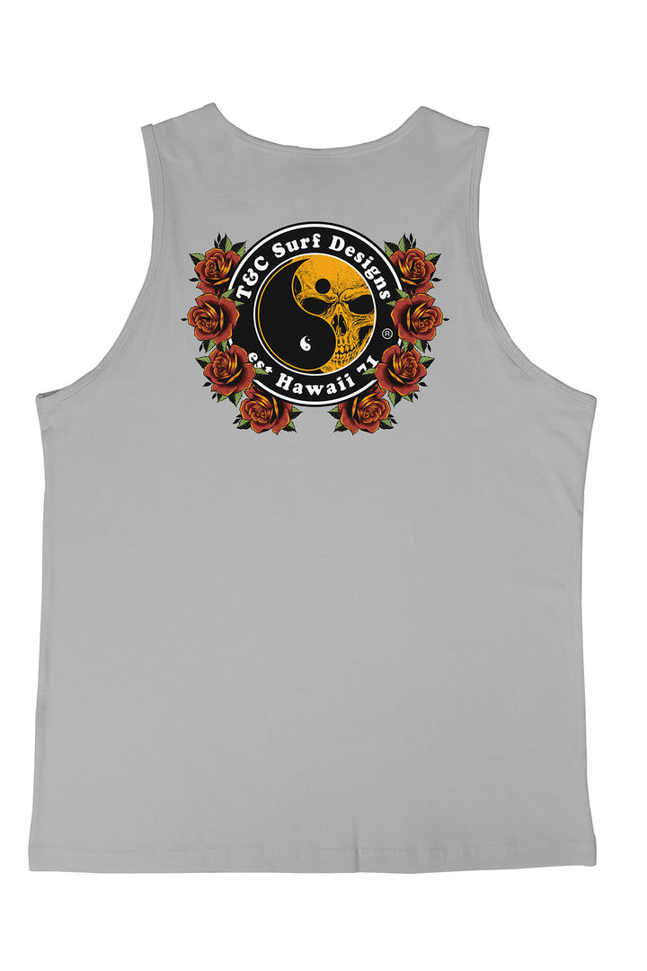 REGATA CLASSIC SKULL AND ROSES TOWN & COUNTRY