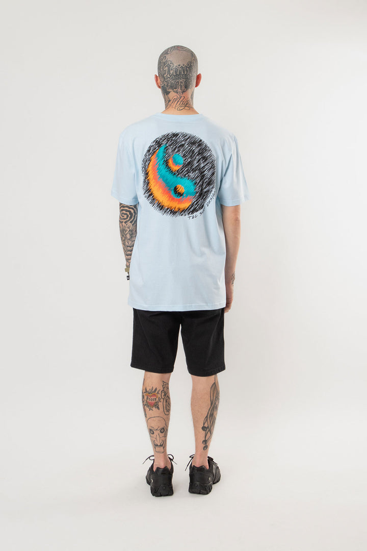 CAMISETA CLASSIC SCKETCH TOWN & COUNTRY