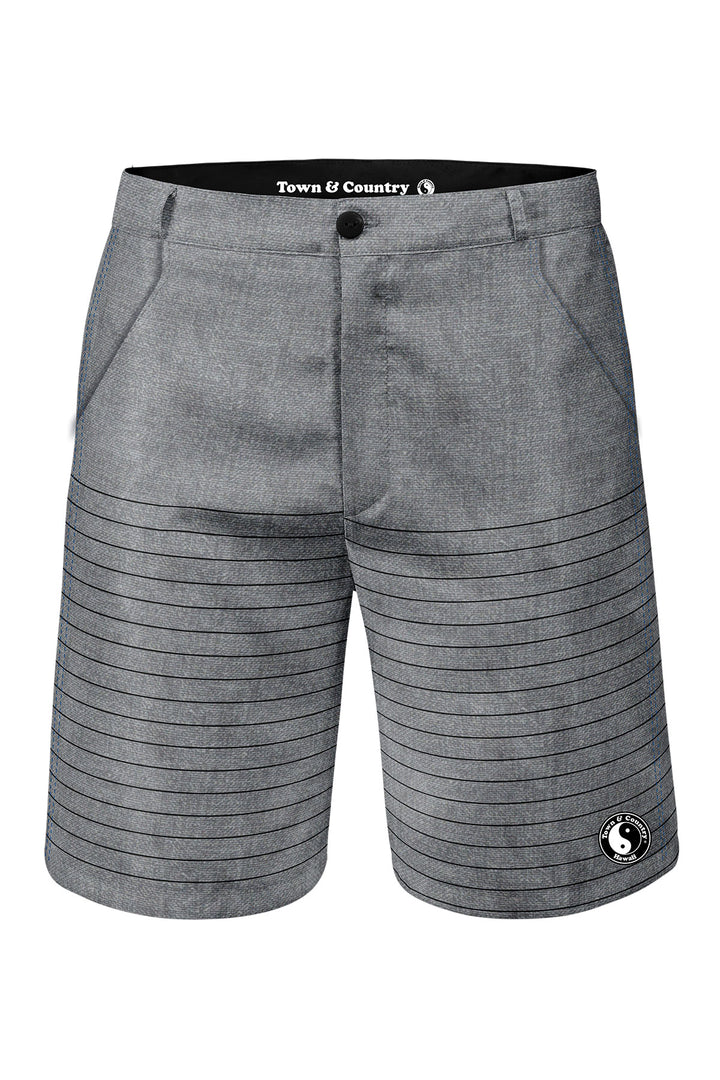 BERMUDA PASSEIO SUBLIMADO TOWN & COUNTRY