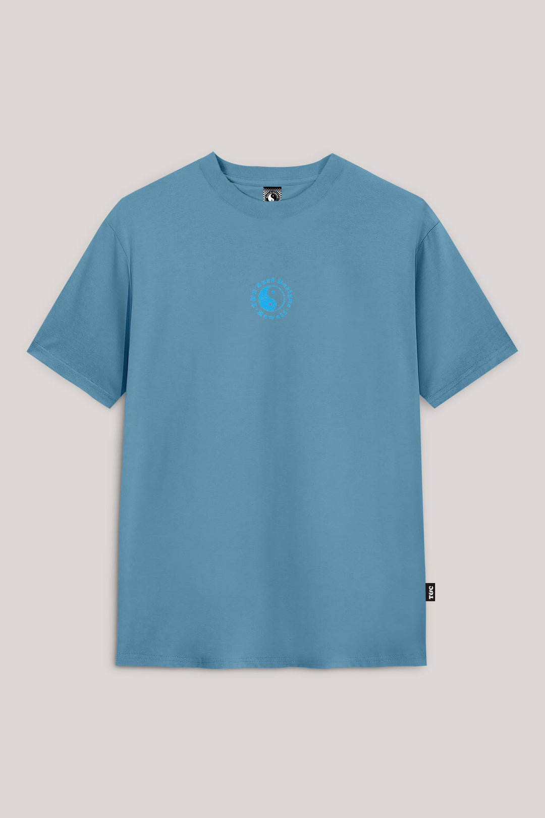 CAMISETA CLASSIC INFINITY TOWN & COUNTRY