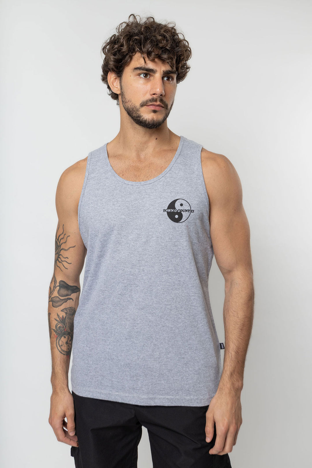 REGATA BASICA TOWN & COUNTRY