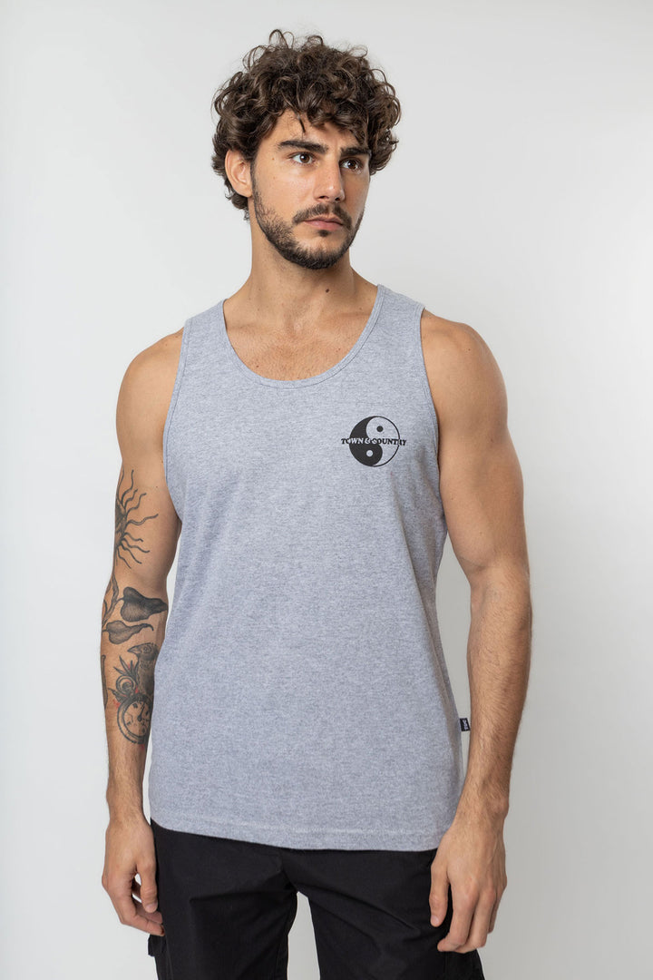 REGATA BASICA TOWN & COUNTRY