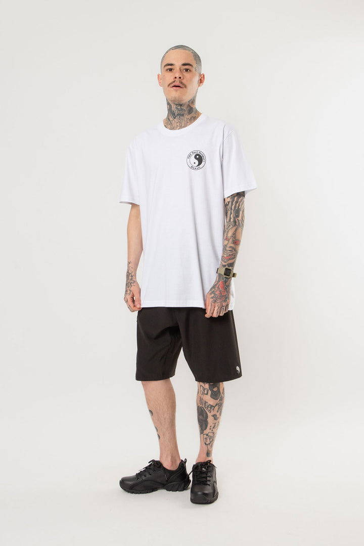 CAMISETA CLASSIC RASTA ENERGY TOWN & COUNTRY