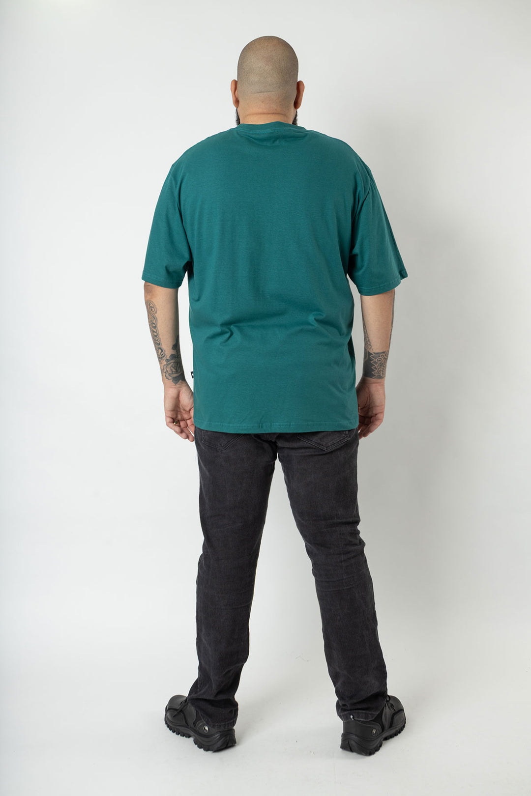 CAMISETA PLUS SIZE TOWN & COUNTRY SUNBORN