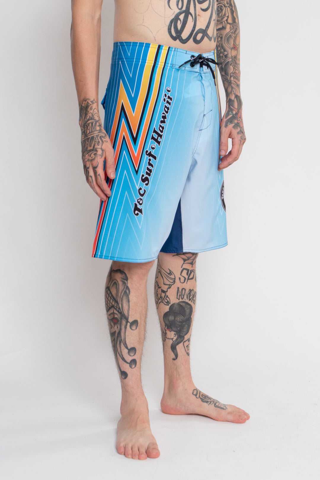 BERMUDA AGUA SUBLIMADA