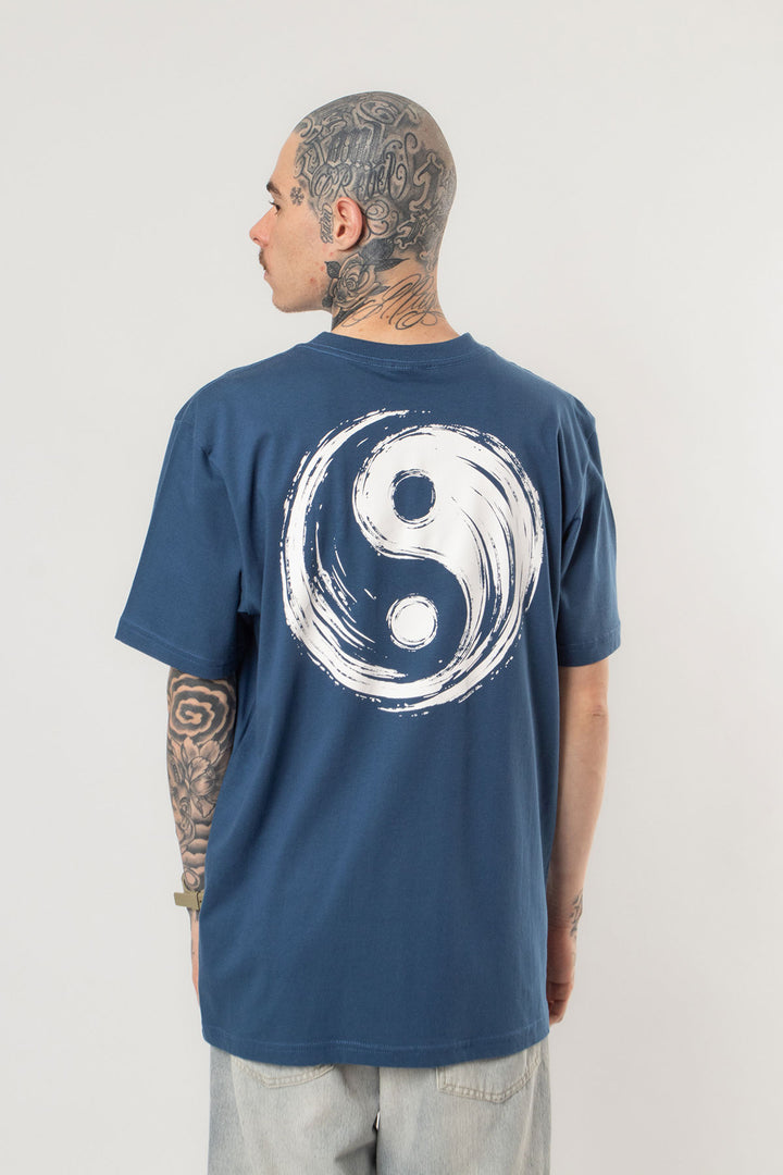 CAMISETA CLASSIC BRUSH TOWN & COUNTRY