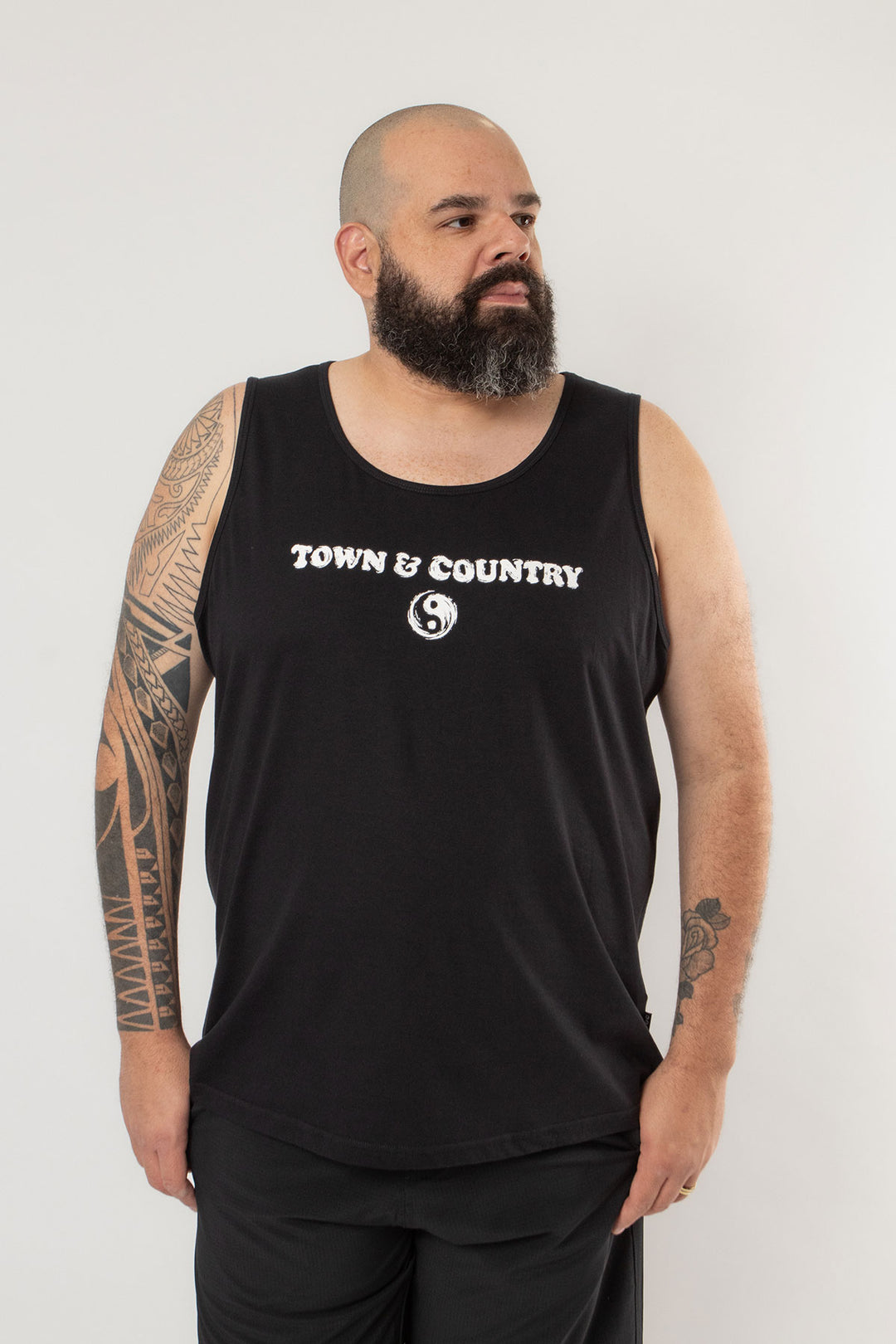 REGATA BRUSH LARGE TOWN & COUNTRY