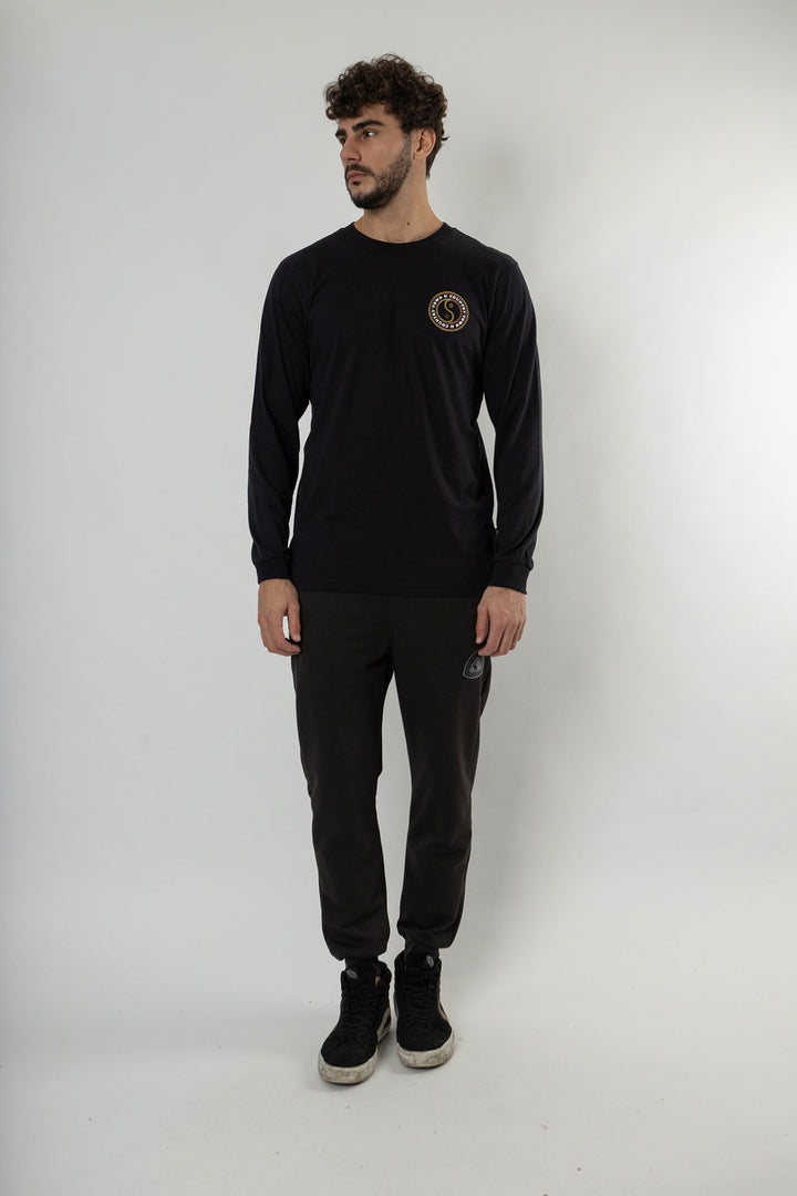 CALÇA DE MOLETOM JOGGER TOWN & COUNTRY