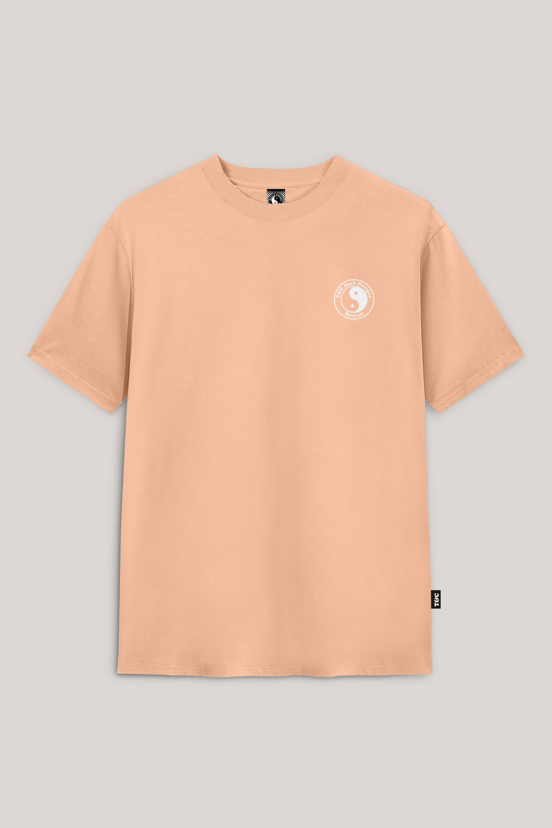 CAMISETA MANGA CURTA TOWN & COUNTRY